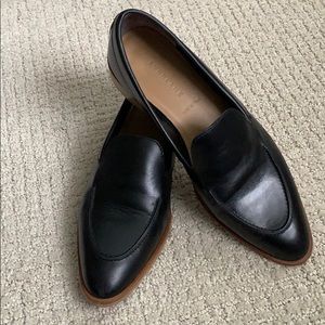 Everlane Italian “The Modern” Loafers